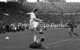 19.10.91 VfB Stuttgart - FC Bayern M&uuml;nchen