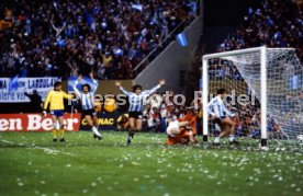 25.06.78 Argentinien - Niederlande