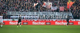 06.11.21 VfB Stuttgart - DSC Arminia Bielefeld