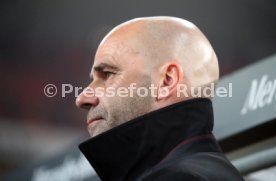 VfB Stuttgart - Borussia Dortmund