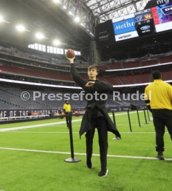 20.11.22 VfB Stuttgart USA Reise Austin Texas