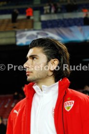 17.03.10 FC Barcelona - VfB Stuttgart