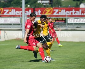 Young Boys Bern - VfB Stuttgart