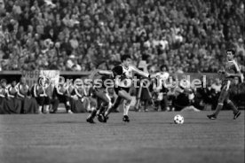 16.10.85 Deutschland - Portugal