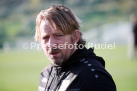 VfB Stuttgart Trainingslager Marbella 2020