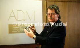 30.12.86 Stuttgarter Kickers ADM Brillengesch&auml;ft