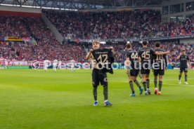 04.04.26 SC Freiburg - FC Bayern M&uuml;nchen