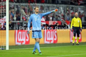 FC Bayern M&uuml;nchen - Juventus Turin
