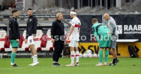 15.10.22 VfB Stuttgart - VfL Bochum
