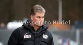 SG Sonnenhof Gro&szlig;aspach - SC Preu&szlig;en M&uuml;nster