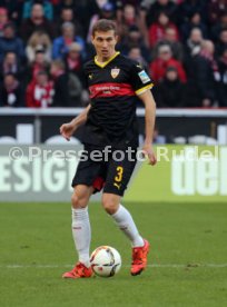 1. FC K&ouml;ln - VfB Stuttgart