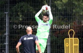 16.07.26 VfB Stuttgart Training