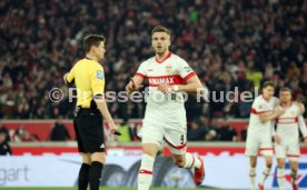 16.03.25 VfB Stuttgart - Bayer 04 Leverkusen