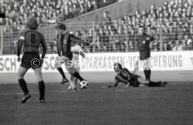 26.01.74 VfB Stuttgart - Eintracht Frankfurt