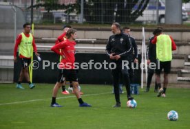 03.05.22 VfB Stuttgart Training