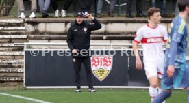 05.01.25 VfB Stuttgart - Ajax Amsterdam
