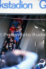 14.06.88 Deutschland - D&auml;nemark