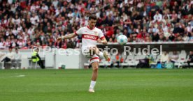 13.04.25 VfB Stuttgart - SV Werder Bremen