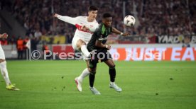 26.02.26 VfB Stuttgart - Celtic Glasgow