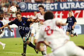 26.08.10 VfB Stuttgart - Slovan Bratislava