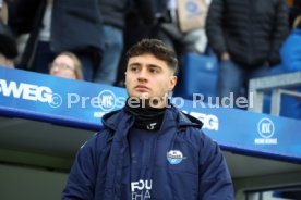 13.12.25 Karlsruher SC - SC Paderborn 07