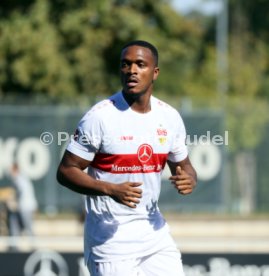 22.09.22 VfB Stuttgart - Grasshopper Club Z&uuml;rich