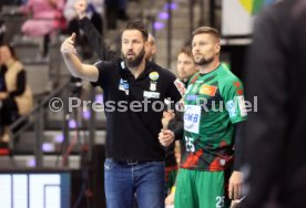 16.11.22 TVB Stuttgart - SC Magdeburg