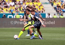 18.04.26 TSG 1899 Hoffenheim - Borussia Dortmund