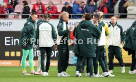 18.10.25 1. FC Heidenheim - SV Werder Bremen