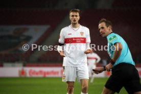 15.12.20 VfB Stuttgart - 1. FC Union Berlin