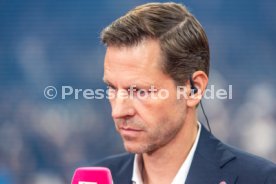 02.10.26 FC Bayern Basketball - Partizan Belgrad