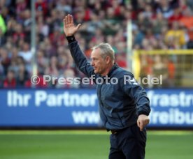 SC Freiburg - FC Bayern M&uuml;nchen
