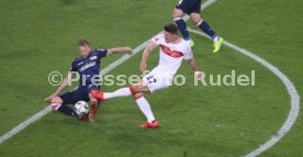 Relegation 2019 VfB Stuttgart - 1. FC Union Berlin