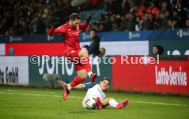 VfL Bochum - VfB Stuttgart