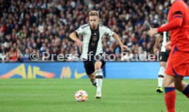 26.09.22 England - Deutschland