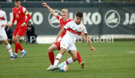 23.04.22 U19 VfB Stuttgart - U19 1. FC Kaiserslautern