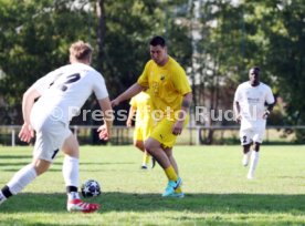 23.08.26 TSV Ph&ouml;nix Steinsfurt - SV Tiefenbach