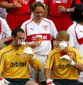 VfB Stuttgart
