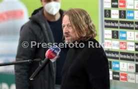 10.04.21 VfB Stuttgart - Borussia Dortmund