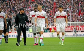 15.04.23 VfB Stuttgart - Borussia Dortmund