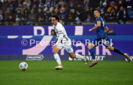 13.12.25 Karlsruher SC - SC Paderborn 07