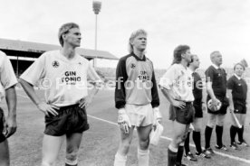 20.08.88 VfB Stuttgart - Stuttgarter Kickers