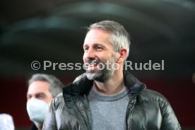 03.02.21 VfB Stuttgart - Borussia M&ouml;nchengladbach