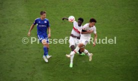 03.09.22 VfB Stuttgart - FC Schalke 04