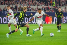 20.10.26 VfB Stuttgart - Atletico Madrid
