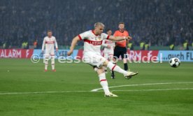 24.05.25 DFB-Pokal Finale 2025 DSC Arminia Bielefeld - VfB Stuttgart