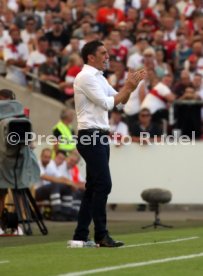 VfB Stuttgart - Atletico Madrid