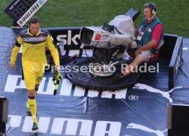 VfB Stuttgart - Eintracht Frankfurt