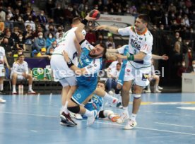 03.03.22 TVB Stuttgart - HSG Wetzlar
