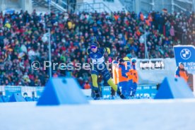 11.01.2026 BMW IBU World Cup Verfolgung Frauen